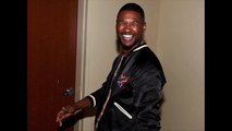 Usher Reveals Cover Art & Release Date For Album 'Hard II Love'