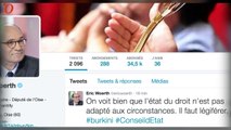 Burkini : une partie de la droite et le FN vent debout contre la décision du Conseil d'Etat