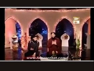 Maa Di Shaan “HAFIZ TAHIR QADRI NAAT“