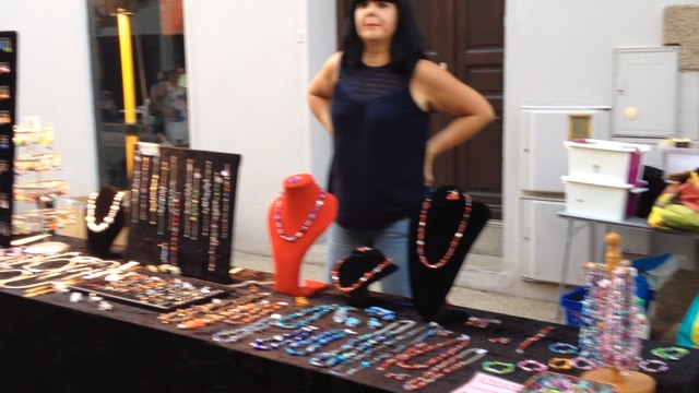 Soirée festive organisée par la Ville des Herbiers