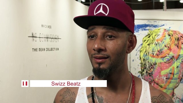 Swizz Beats