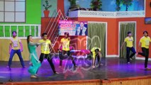 SWEET LAILA - AGGAN LAGIYAN - 2016 PAKISTANI MUJRA DANCE