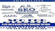 [PDF] SEO For Bloggers: A Short Guide For Getting Started With SEO On The Right Track Popular Online