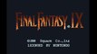 Final Fantasy IX - The Dark Messenger (SNES Remix)