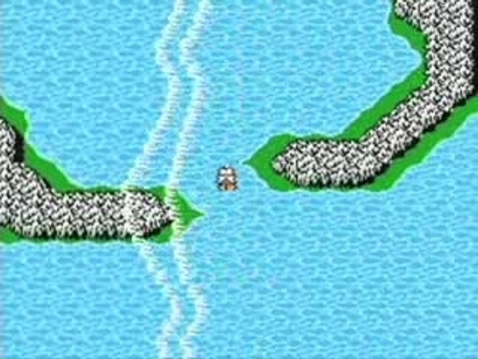 final fantasy retrospective 2