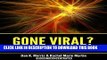 [PDF] Gone Viral?: What You Need to Know and Do Right Now Popular Colection