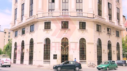 Edhe sot nuk u zgjodh anëtari i pestë i ad hoc komisionit për media