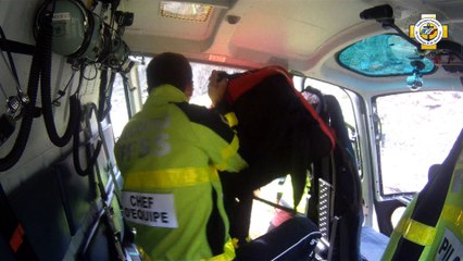 Teaser Secours UT4M 2016