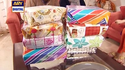 Watch Bulbulay Episode 217 on Ary Digital in High Quality 26th August 2016