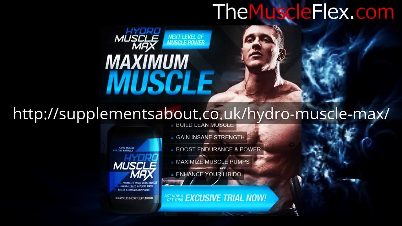 httpsupplementsaboutcoukhydro-muscle-max