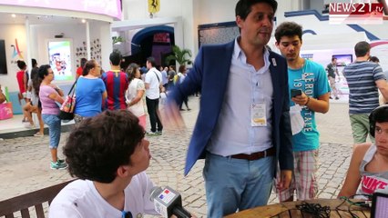 Magazine des Français de l'Etranger N°46 du 26 août 2016