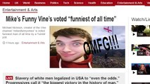 Vine and YouTube vs. Attention Spans and Film Pt. 1