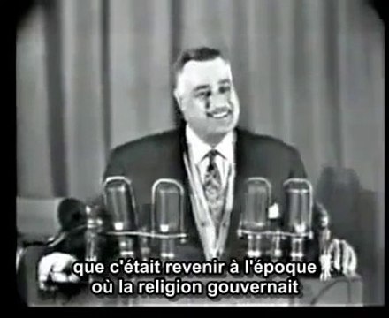 Il n'y a pas si longtemps l'idée de faire porter le voile aux femmes musulmanes faisait rire aux éclats le peuple Égyptien et leurs dirigeants