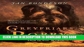 [PDF] Greyfriars Bobby: The Most Faithful Dog in the World Popular Online