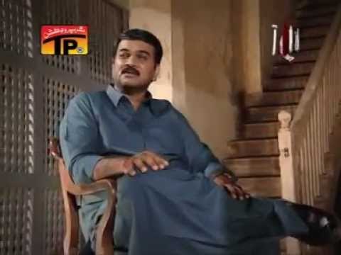 Raat Thai The | Ahmed Mughal | Fasila | Hits Sindhi Songs | Thar Production