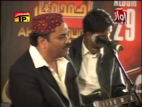 Sindh Ji Rani | Ahmed Mughal | Album 29 | Hits Sindhi Songs | Thar Production