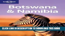 [PDF] Lonely Planet Botswana   Namibia 2nd Ed.: 2nd Edition Full Colection