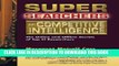 New Book Super Searchers on Competitive Intelligence: The Online and Offline Secrets of Top CI