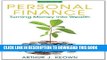 [Download] Personal Finance: Turning Money into Wealth (6th Edition) (The Prentice Hall Series in