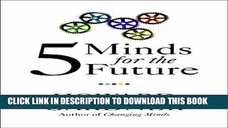 Collection Book Five Minds for the Future