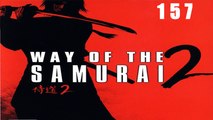 Let's Play Way of the Samurai 2 - #157 - Spaziergänge in Otsuka-cho