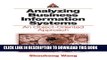 New Book Analyzing Business Information Systems: An Object-Oriented Approach