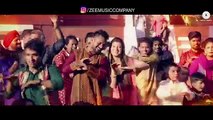 Bhangda Pa - Lyrical - A Flying Jatt -Tiger Shroff, Jacqueline Fernandez -Vishal D, Divya K,