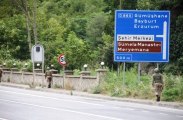 Maçka'da PKK'lı Teröristlerle Çatışma Çıktı: 1 Polis Yaralı