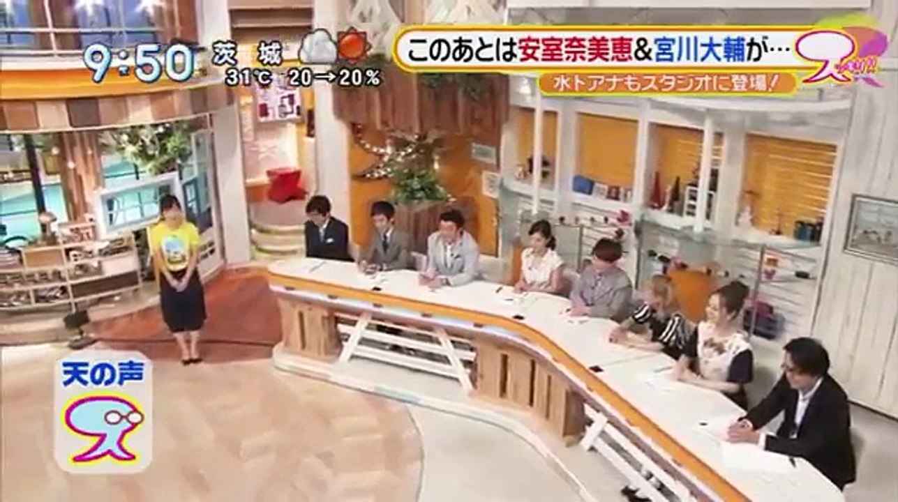 TV News of LIVE STYLE 2016-2017