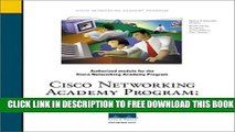 Collection Book Cisco Networking Academy Program: Computer Networking Essentials