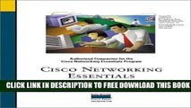 Collection Book Cisco Networking Essentials: v. 2