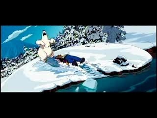 Simpsons Movie Review