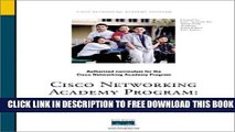 New Book Cisco Systems Networking Academy: Engineering Journal and Workbook, Volume II