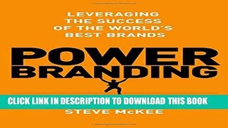 Collection Book Power Branding: Leveraging the Success of the World s Best Brands