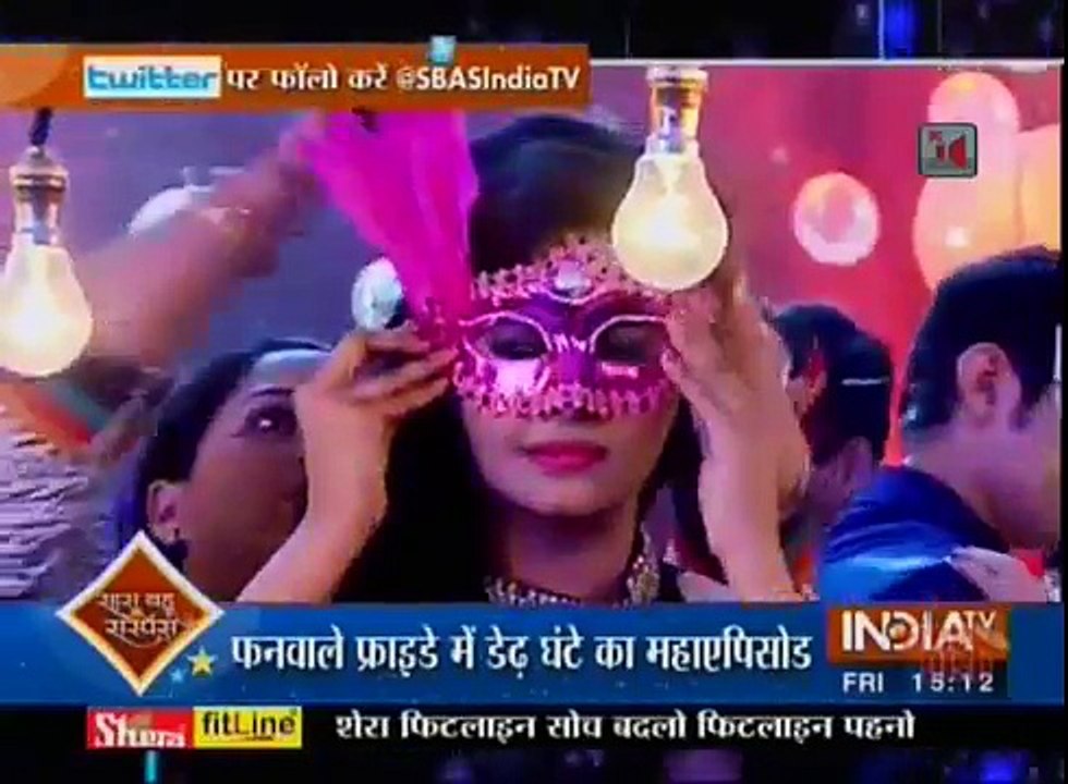Yeh Rishta Kya Kehlata Hai 27th August 2016 News