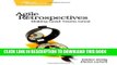 [Download] Agile Retrospectives: Making Good Teams Great Paperback Collection