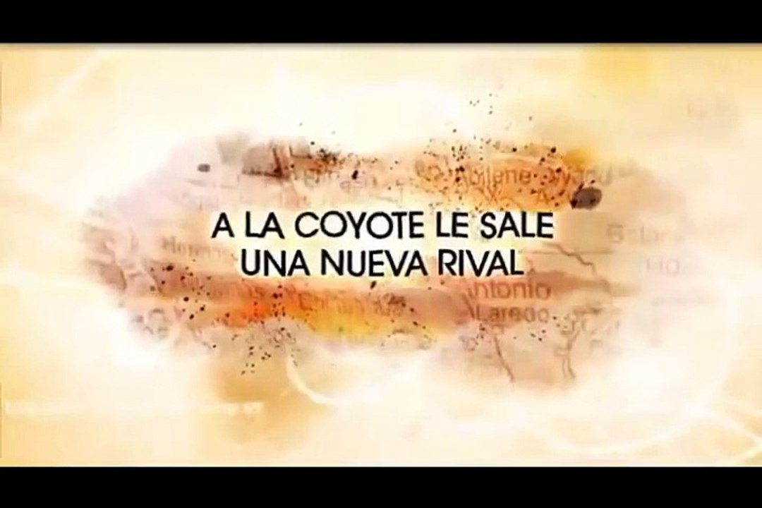 Gaby Espino regresa con Senora Acero: La coyote