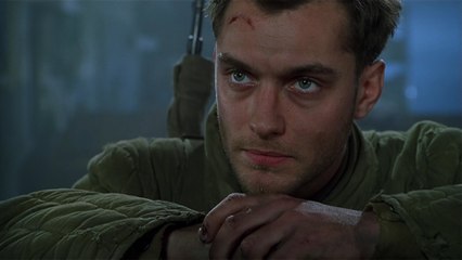Enemy at the Gates (2001) Official Trailer #1 - Jude Law Movie HD