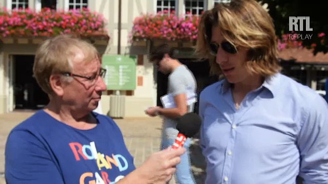 Quinté du dimanche 28 août à Deauville : Nicolas Caullery présente Bobbio