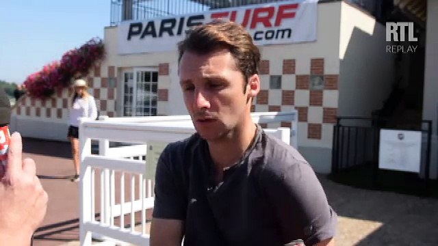 Quinté du dimanche 28 août à Deauville : Stéphane Pasquier présente Feel Alive
