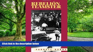 READ FREE FULL  RebeliÃ³n Teamster (Spanish Edition)  READ Ebook Full Ebook Free