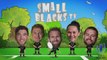 Small Blacks TV: Building Rugby Values