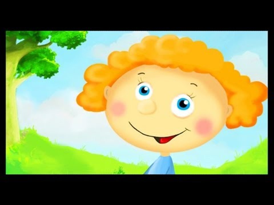 Apprendre les parties du visage (francais)