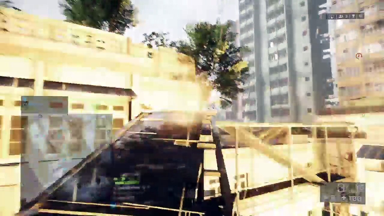 BF4 Live gameplay (11)