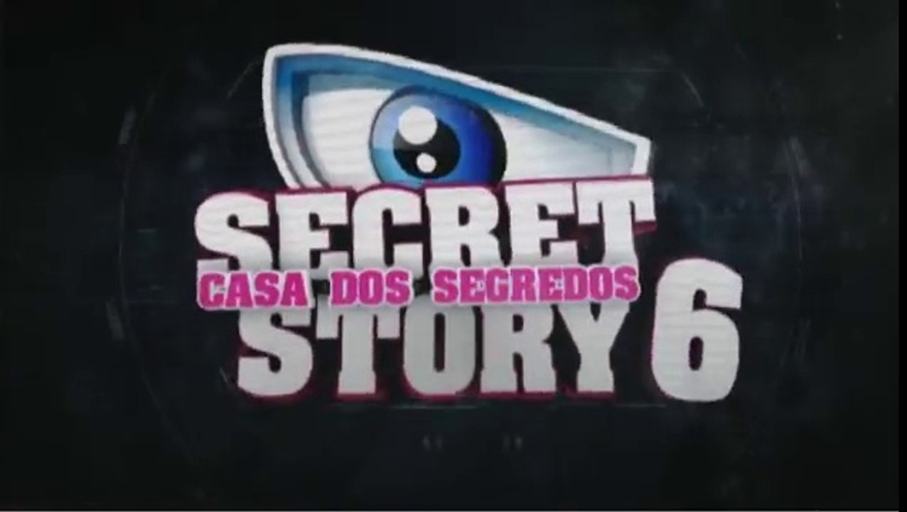 CASA DOS SEGREDOS 6 - ESTREIA 11 DE SETEMBRO