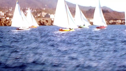 6 Lance Pantesche si sfidano per il 10° Trofeo Challenger Francesco Valenza ( Costruttore)