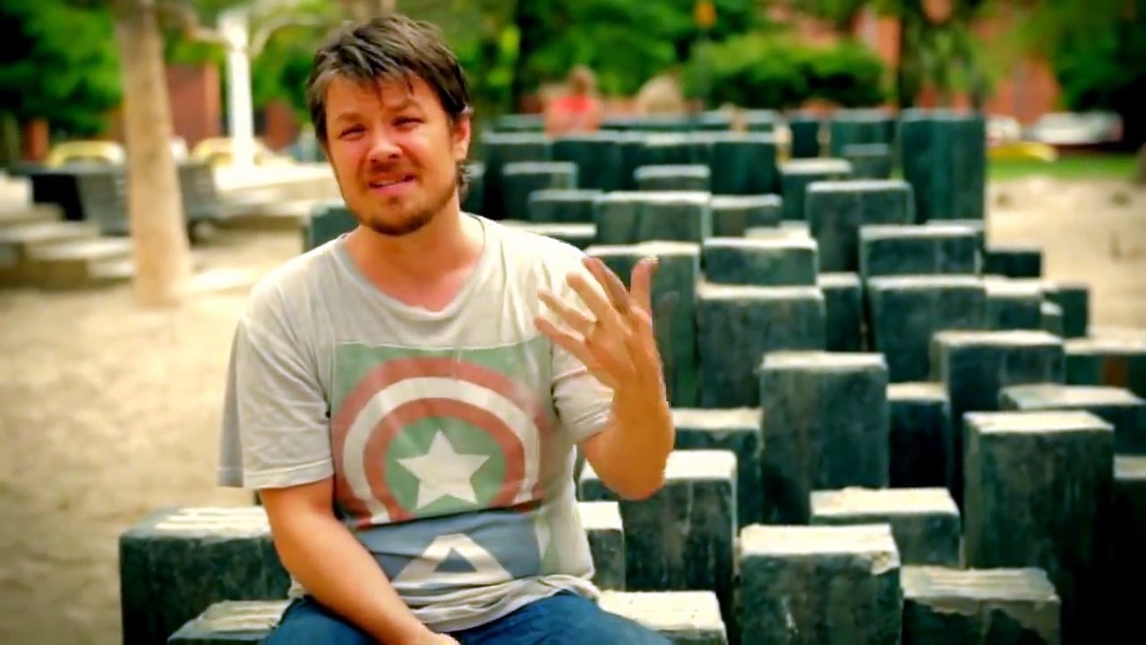 Jeff Korte Invitado Especial