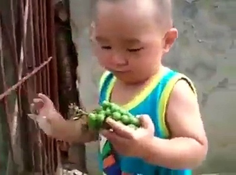 Funny Baby Cute 2016