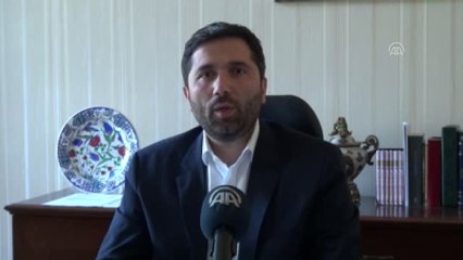 Uetd'nin Hedefi 20 Bin Yeni Üye