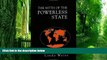 Must Have  The Myth of the Powerless State (Cornell Studies in Political Economy)  READ Ebook